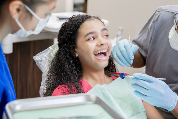 Best Emergency Broken Tooth Repair in Big Stone Gap, VA