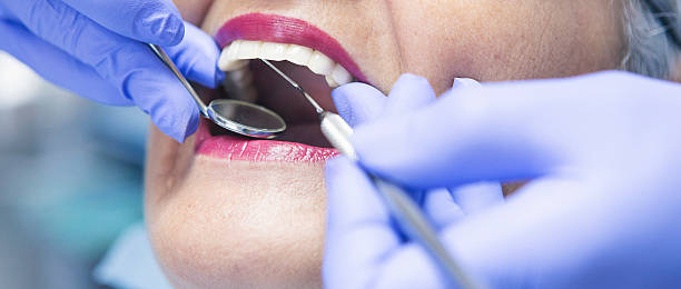 Best Weekend Emergency Dentist in Big Stone Gap, VA
